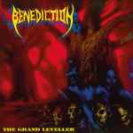 BENEDICTION - The Grand Leveller Re-Release CD